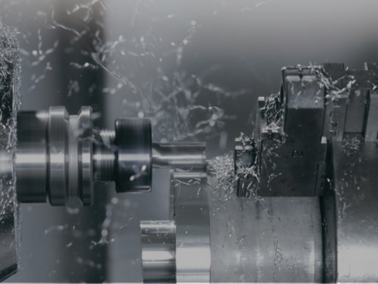 多功能母線加工機